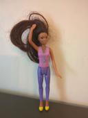 figurine barbie McDonald's