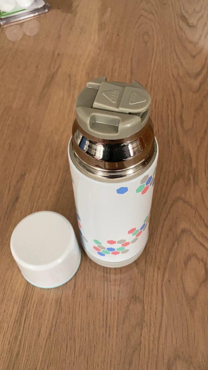 Thermos reer inox chaud froid 300ml - photo numéro 2