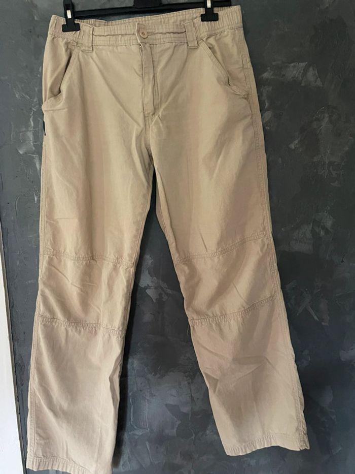 Pantalon quechua taille 44 - photo numéro 1