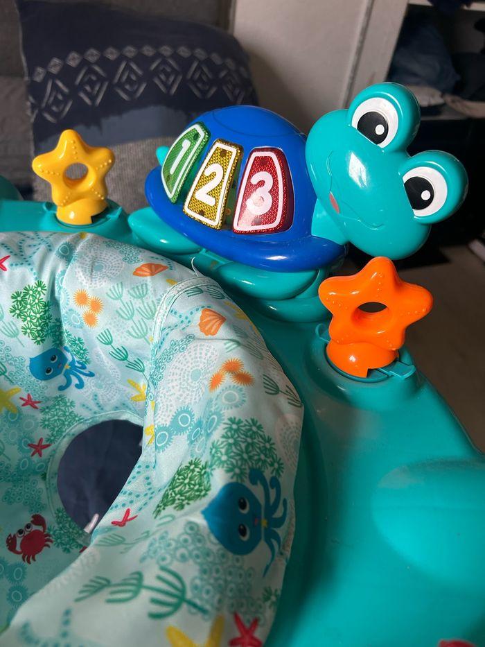 Aire  de jeux baby Einstein - photo numéro 10