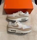 Nike Air Max 1 Pale Ivory