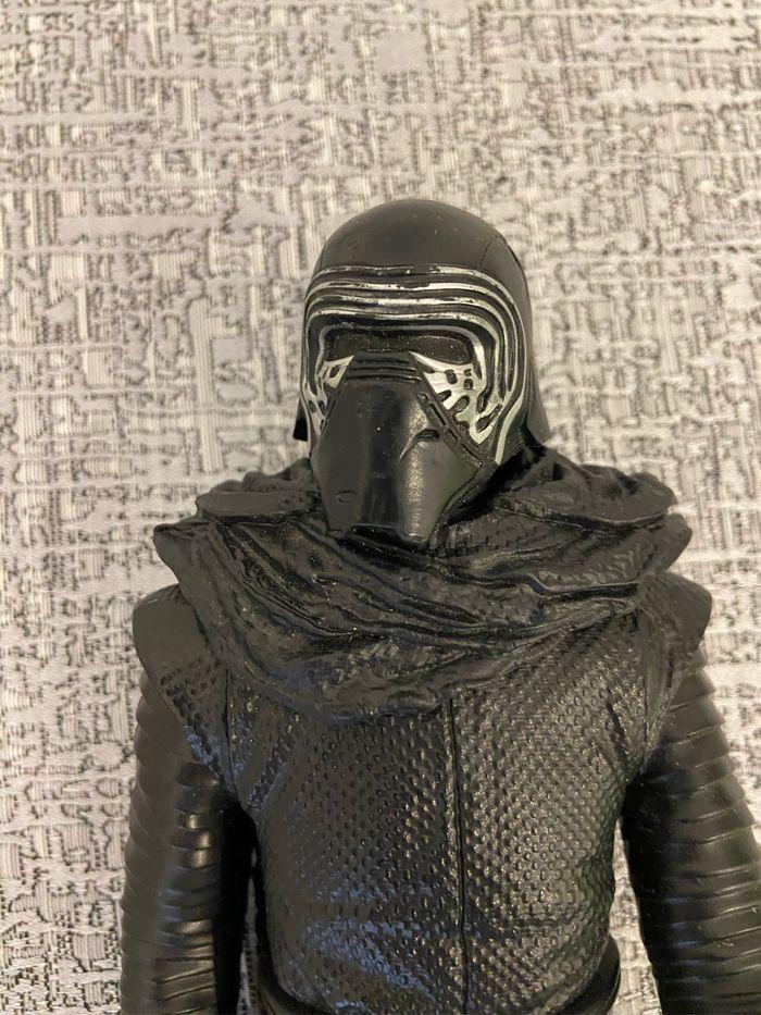 Figurine Star Wars Kylo Ren - photo numéro 2