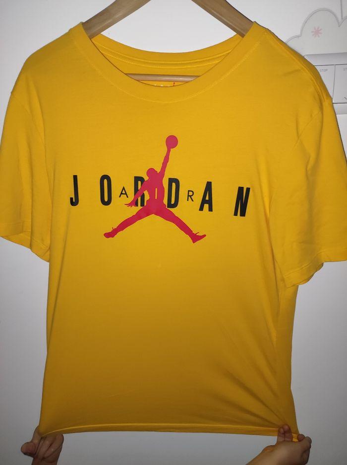 T-shirt NIKE Jordan - photo numéro 2