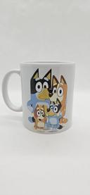 Mug personnalisé