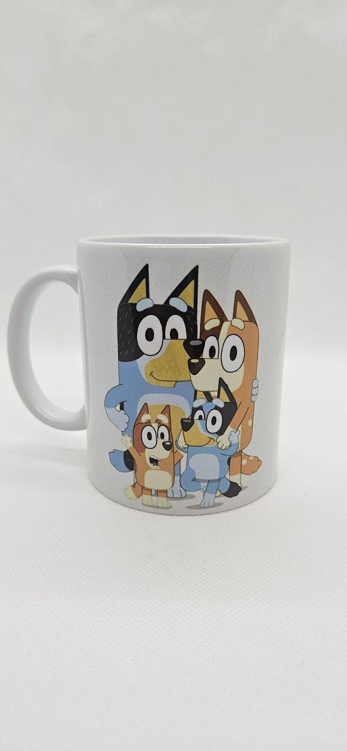 Mug personnalisé - photo numéro 1