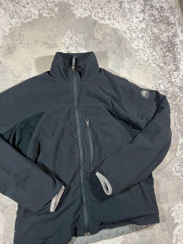 Veste Nike ACG Réversible Polaire & Coupe Vent - photo numéro 3