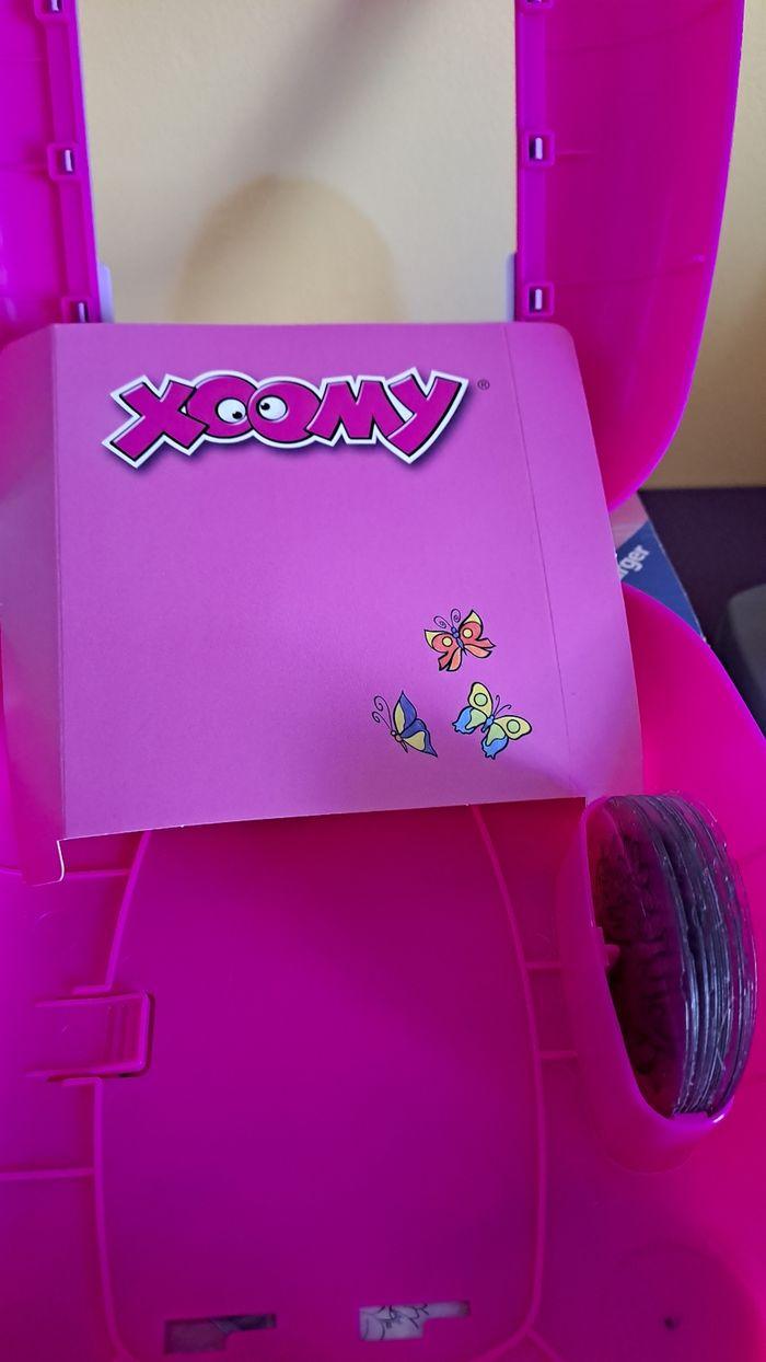 Xoomy girls - photo numéro 4