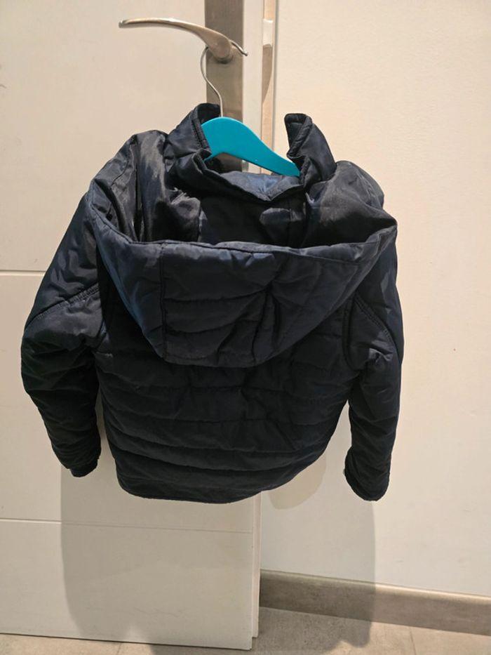 manteau garçon 6 ans - photo numéro 3