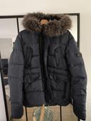 Blouson Hiver Super Dry