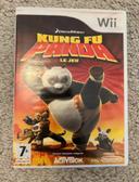 Jeux Wii Kung Fu Panda