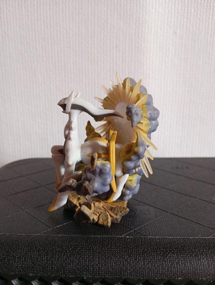 Figurine pokémon Arceus - photo numéro 2