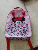 Minnie sac à dos