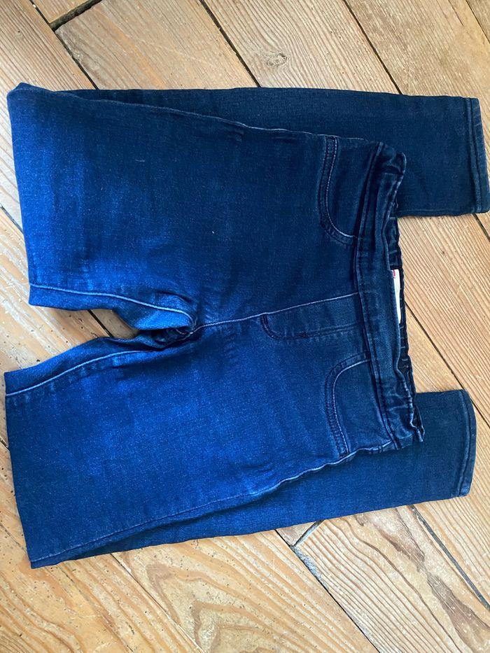 6 jeans 12 ans - photo numéro 3