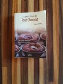 Le petit livre de Tout chocolat