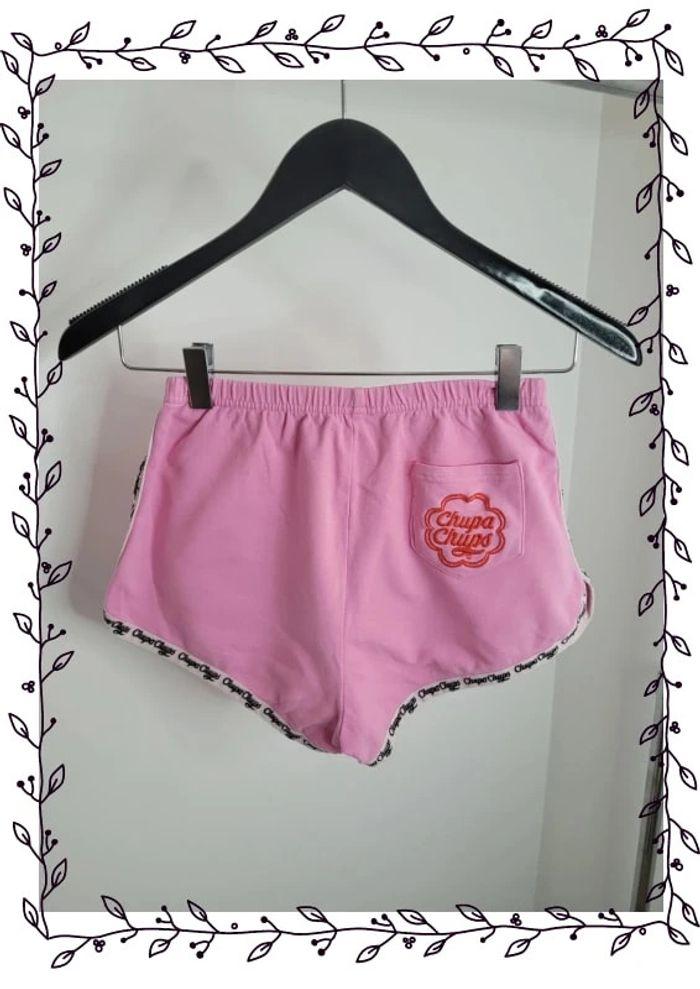 Joli short Undiz/ Chupa Chups taille S (36) - photo numéro 4