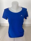 T shirt Sport Domyos