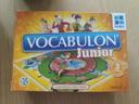 Jeu vocabulon junior