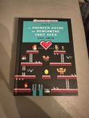 Livre le premier guide de rencontre 100% geek