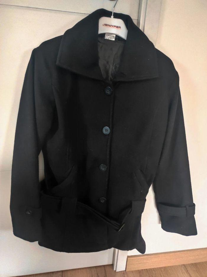 Manteau femme - photo numéro 1