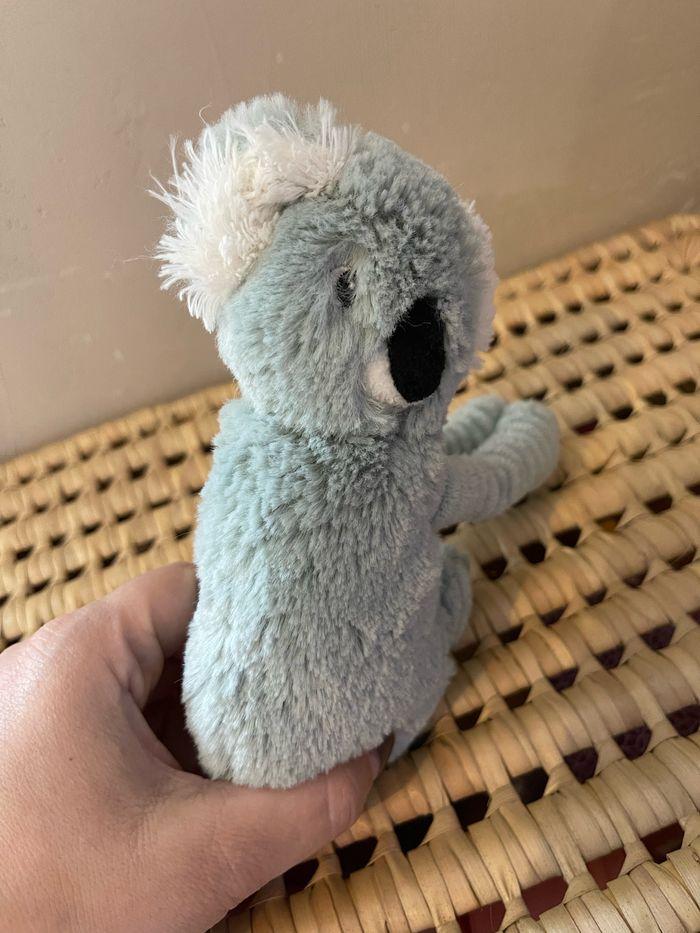 Peluche bébé koala Deglingos - photo numéro 3