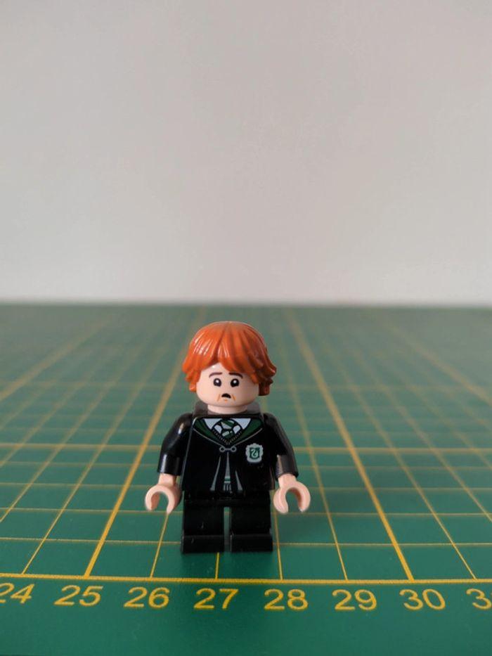 figurine lego Harry Potter - photo numéro 1