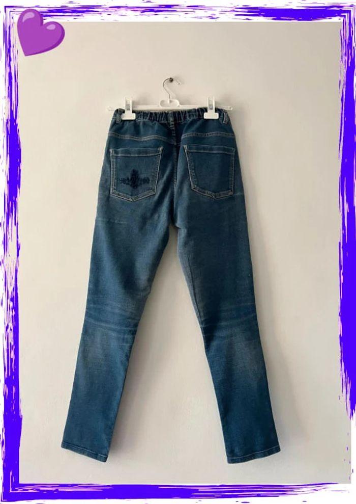 Jeans Femme - Taille 40 - photo numéro 3