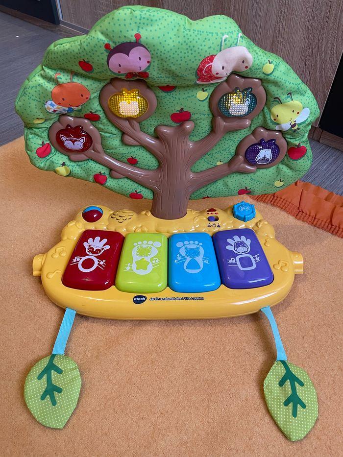 Tapis d’éveil Vtech - photo numéro 6