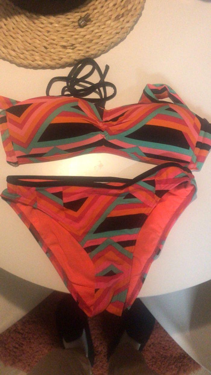 Maillot de bain