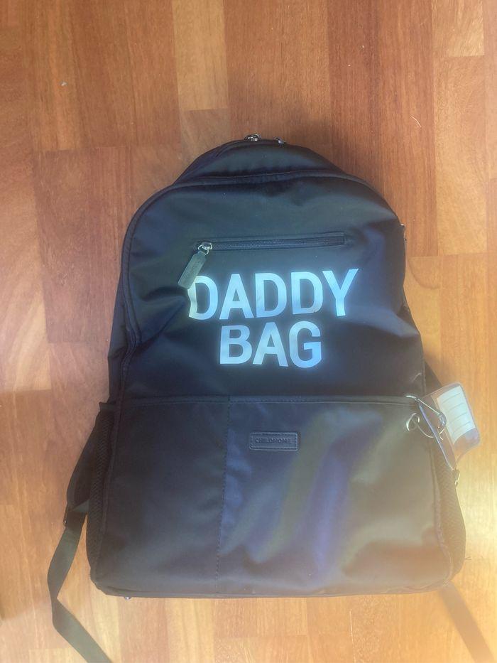 Daddy bag - photo numéro 1