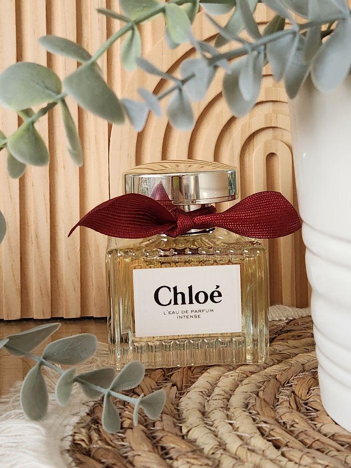 Nouvelle Eau de Parfum Intense Chloé 50 ml - photo numéro 1