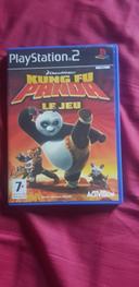 Kung fu panda