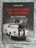 Les Voitures de légende au cinéma