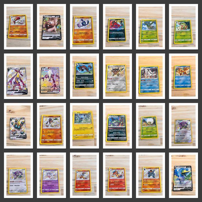 Carte Pokémon - photo numéro 3