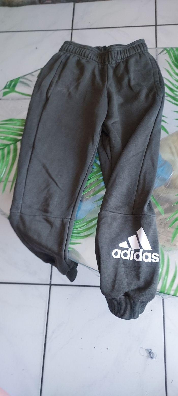 Pantalon de sport ADIDAS - photo numéro 1