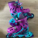 Rollers taille 32-33