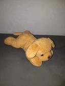 Peluche Chien