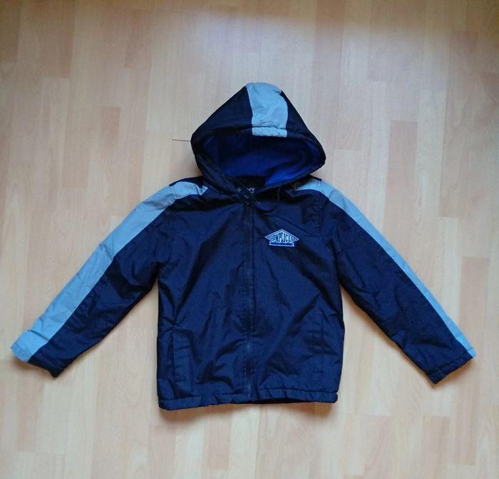 Blouson à capuche garçon 12 ans Complices - photo numéro 1