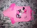 Maillot de bain Minnie 3 ans