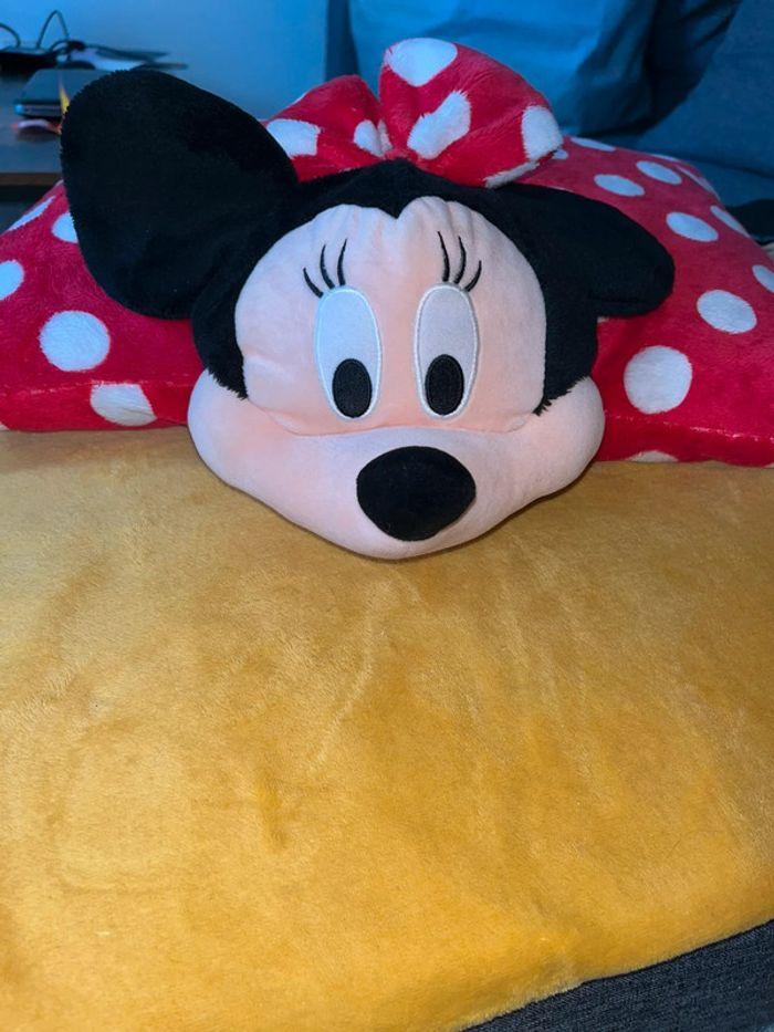 Coussin Minnie de Disney - photo numéro 2