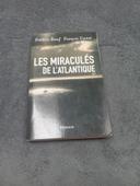 Les miraculés de l'Atlantique