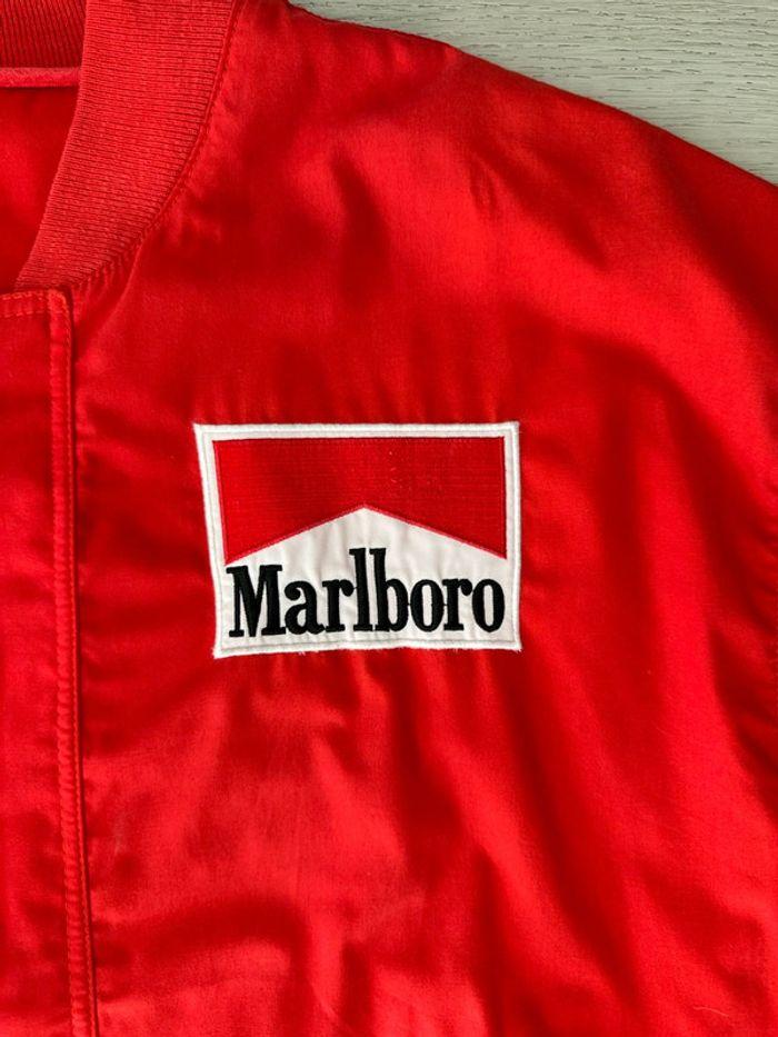 Veste Marlboro - photo numéro 5