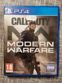 Call of Duty Modern Warfare