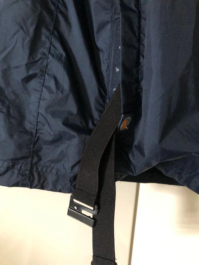 Veste légère. sac banane .imperméable .légère. coupe vent - photo numéro 16