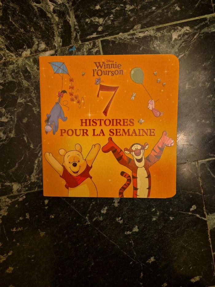 Livre disney - photo numéro 1