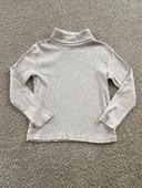 Pull col roulé (5ans)