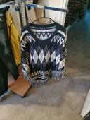 Poncho taille 36