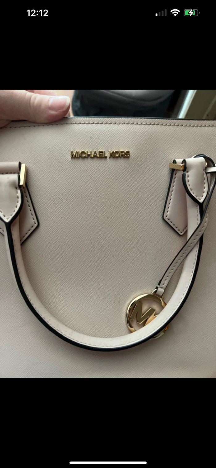 Sac à main Michael kors - photo numéro 7