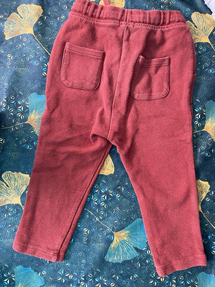 Pantalon 2 ans - photo numéro 2