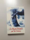 La neige tombait sur les Cèdres de David Guterson