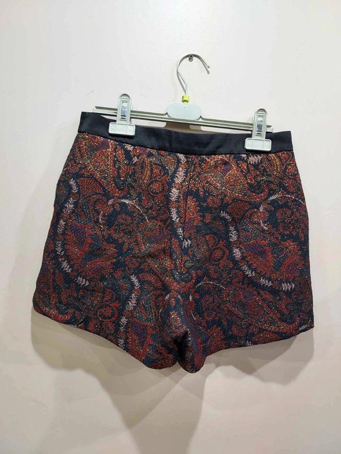 Joli short chic Etam Taille 34 - photo numéro 3